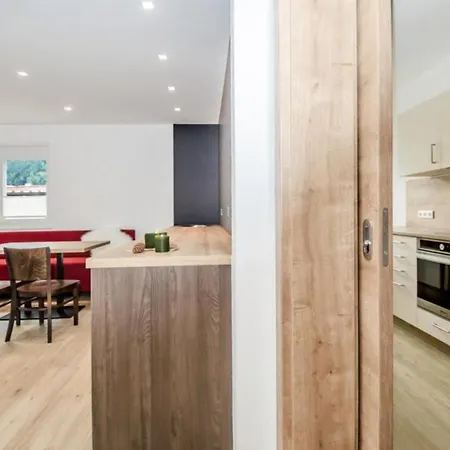 Haus Schnoell Top 9 Holiday home Mittersill