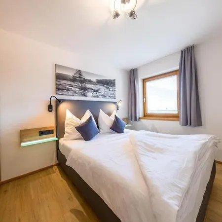 Haus Schnoell Top 9 * Mittersill