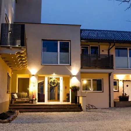 Haus Schnoell Top 9 Mittersill