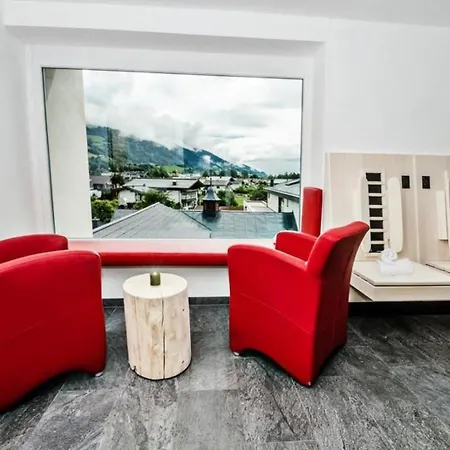 Haus Schnoell Top 9 Holiday home