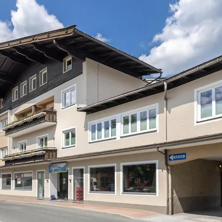 Haus Schnoell Top 9 Holiday home *