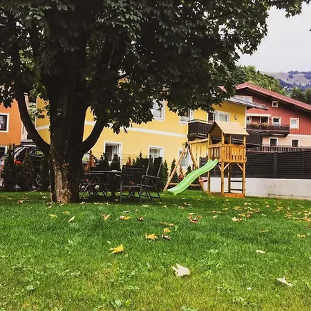 Haus Schnoell Top 9 * Mittersill