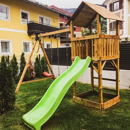 Haus Schnoell Top 9 * Mittersill